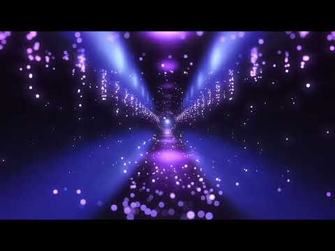 Stars Pathway- 3 Hours !!! Ambient Animation ✬ Longest Wallpaper for Relaxation & Meditation ✬ AAvfx
