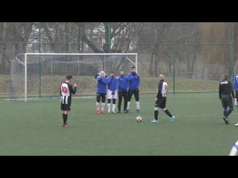 ABC Braník"B" -  Sokol Dolní Počernice 7:0 (4:0) - příp. utkání - 18.1.2020