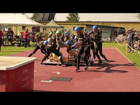 JL Břehy - SDH Břehy