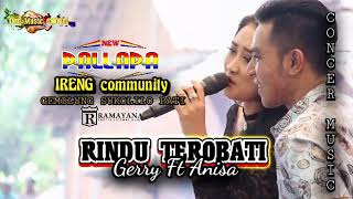 Download lagu RINDU TEROBATI Anisa Rahma Ft Gerry NEW PALLAPA SUKOLILO PATI mp3 Download lagu RINDU TEROBATI Anisa Rahma Ft Gerry NEW PALLAPA SUKOLILO PATI mp3