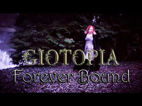 GIOTOPIA - "Forever Bound" (Official Video)