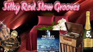 The Isley Brothers ~ Beauty in the Dark (Groove With You) Feat. Mos Def (2004)