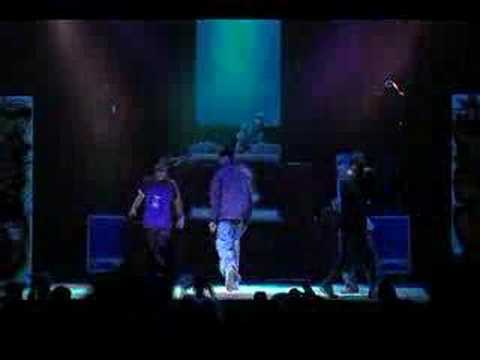 colombianhiphop LABERINTO ELC PRECONCIERTO