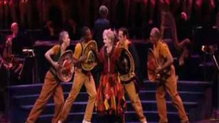 Patti Lupone-I am easily assimilated-Candide