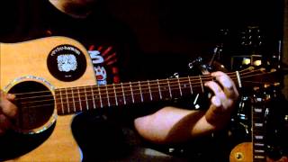 Orphaned Land - Rainbow (The Resurrection) Cover