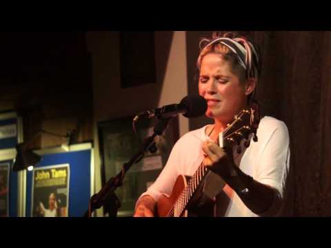 Amy Wadge - new song - 'More than we show' - Alstonefield, Peak District