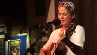 Amy Wadge - new song - &#39;More than we show&#39; - Alstonefield, Peak District