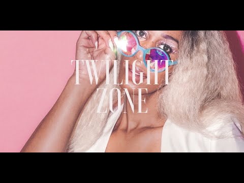 Mila Jam - Twilight Zone (Official Music Video)