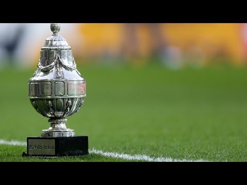 KNVB Bekerfinale Uno