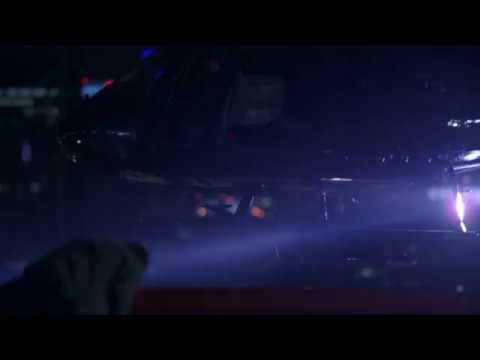 Marwan Death, battle with Jack - 24 season 4 Finale - #Jackuary