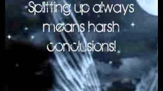 NINFA ARTEMIS * True: VIDEO & LYRICS (ITUNES album EXTREME)