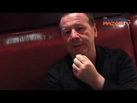 What I hate about the 80s (Simple Minds Pt 5)