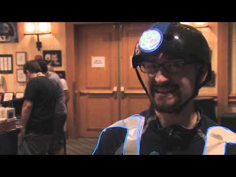 Nerdapalooza 2011 Recap