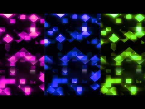 Club Visuals 012 - Free Background Video HD