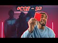 ANIMAL!! #CGE S13 - The Cold Room w/ Tweeko | @MixtapeMadness REACTION! | TheSecPaq