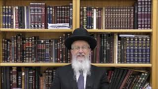 הגאון הרב אברהם יוסף שליט"א מה הסדר של כל המצוות של חג הפורים תשפ"ו (הרב אברהם יוסף) - התמונה מוצגת ישירות מתוך אתר האינטרנט יוטיוב. זכויות היוצרים בתמונה שייכות ליוצרה. קישור קרדיט למקור התוכן נמצא בתוך דף הסרטון