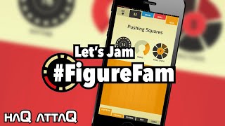 Video thumbnail for Figure Fam Let’s Jam | Propellerhead Figure is back! - haQ attaQ by Jakob Haq