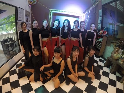 씨스타(SISTAR) _ I Like That by FXN featuring Dstrict 12 FBS