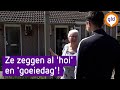 Na positieve start, weer 60 jonge asielzoekers naar de gemeente Berg en Dal
