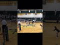 Grace Green #9  Outside Hitter Highlights. End of Junior year