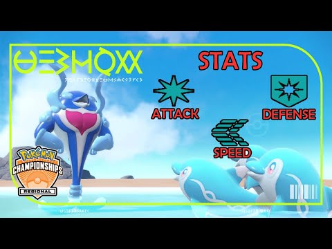 A Guide to How Pokémon Stats Work. #competitvepokemon #vgc #zerotohero