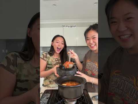 The sambal recipe is on @Verorocherr ‘s channel!
