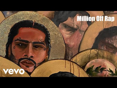 Video thumbnail for Million Off Rap