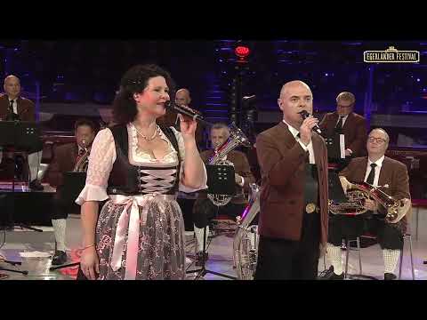 MONDSCHEIN AN DER EGER 🎼🌙