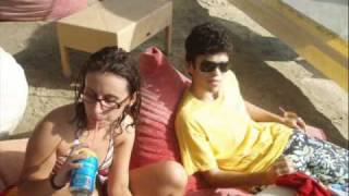 preview picture of video 'Οur time of our lifes (samos 2008)'