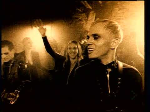 The Shamen - Ebeneezer goode 1992 Techno House UK