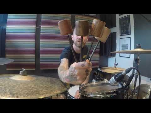 Noisy Hammer Bass Drum Beaters - Review & Comparison I Pete Wright