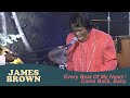 James Brown - Every Beat Of My Heart / Come Back Baby / Let's Talk It Over (July 9, 1998)