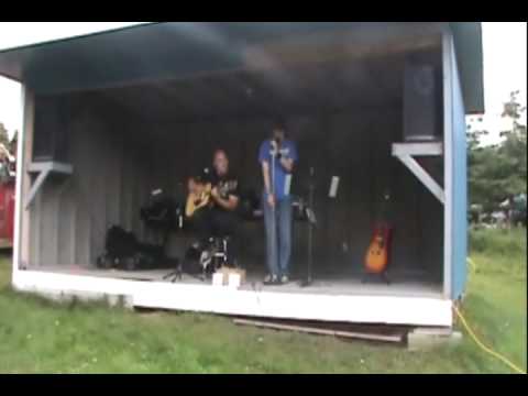 Snakes 'n' Razors LIVE! - Tickle Day 2009 - One Thing