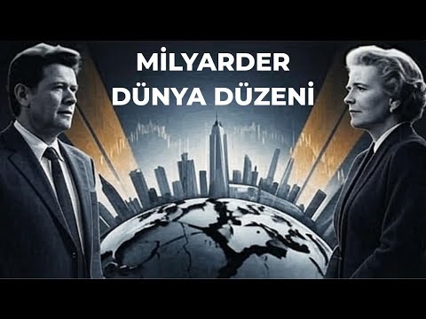 Thatcher ve Reagan’ın Gizli Planı: Kapitalizmi Nasıl Milyarderler İmparatorluğuna Çevirdiler?