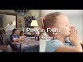 I Pray in Faith: Children’s Songbook #14 (With Lyrics)