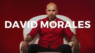 David Morales - Def Mix Sessions (10.03.2018)
