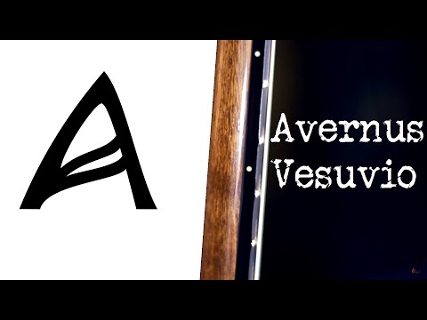 Avernus Vesuvio | CTG TV #21
