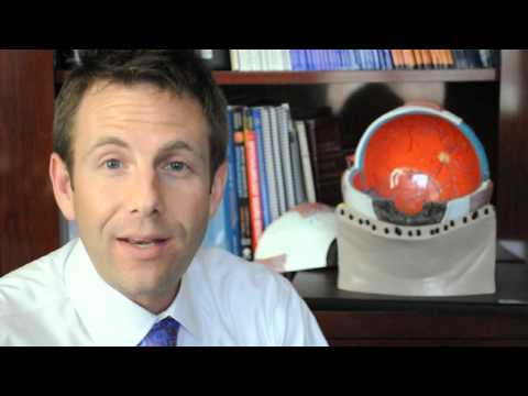 Artificial retina, retinal prosthesis, bionic eye - A State of Sight #58