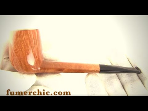 Pipe Fiamma Di Re 2corone 32