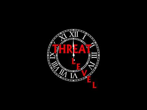 Threat Level Midnight - Days Fade Away - (Demo Audio)