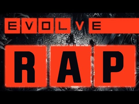 EVOLVE |Rap Song Tribute| DEFMATCH - "This Is The Night"