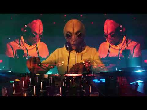 Mix Música Electrónica EMPO | Ganador Yearmix: Dr Beat-Mx7  |  2021