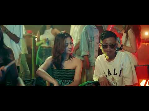 DBRYN x WANJOP SOHKHLET - Closer (Official Music Video)