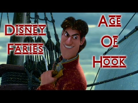 The Avengers || Age Of Hook