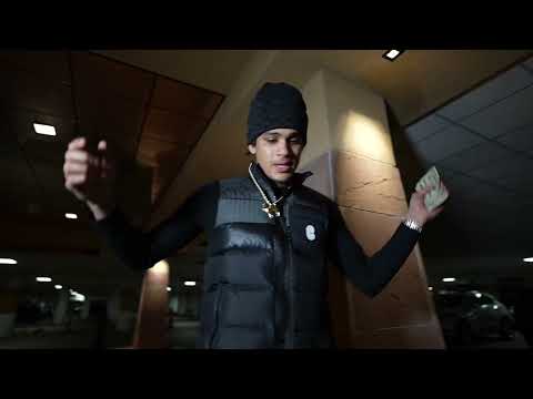 WamBam & Kyng C - “THAT THING” OFFICIAL VIDEO