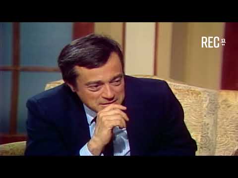 Charly García en Noche de Gigantes (1984)