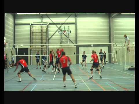 VVH heren 1 - leevoc.wmv
