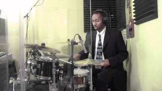 Mister Nice Guy - Eric Roberson ft. Jamal Batiste