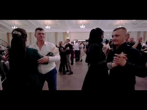 Formatia Clasic Band Suceava & Emilia Solovastru(2024) - Nunta Alexandru & Georgiana. Program 6