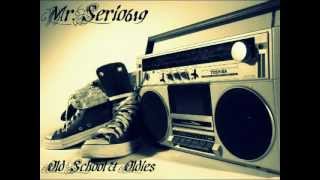 Little Willie G _When The Party's Over